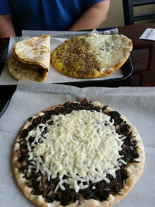 Cedars Bakery & Mediterranos Bakery Picture 10