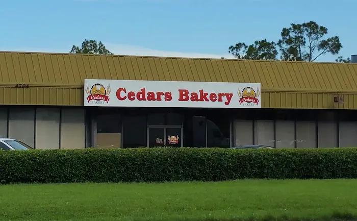 Cedars Bakery & Mediterranos Bakery Picture 7