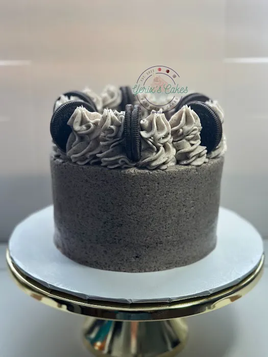 Yerix’s Cakes Picture 1