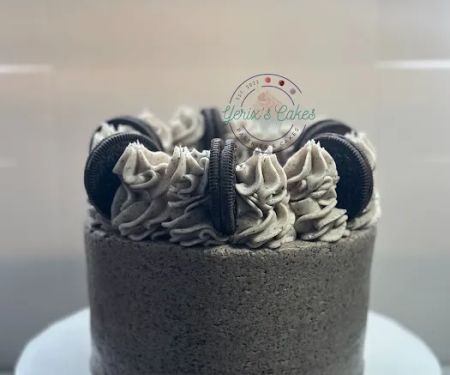 Yerixu2019s Cakes