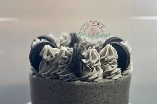 Yerixu2019s Cakes