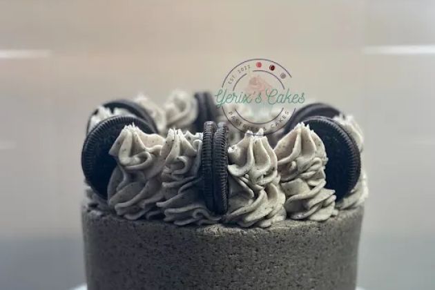 Yerix’s Cakes
