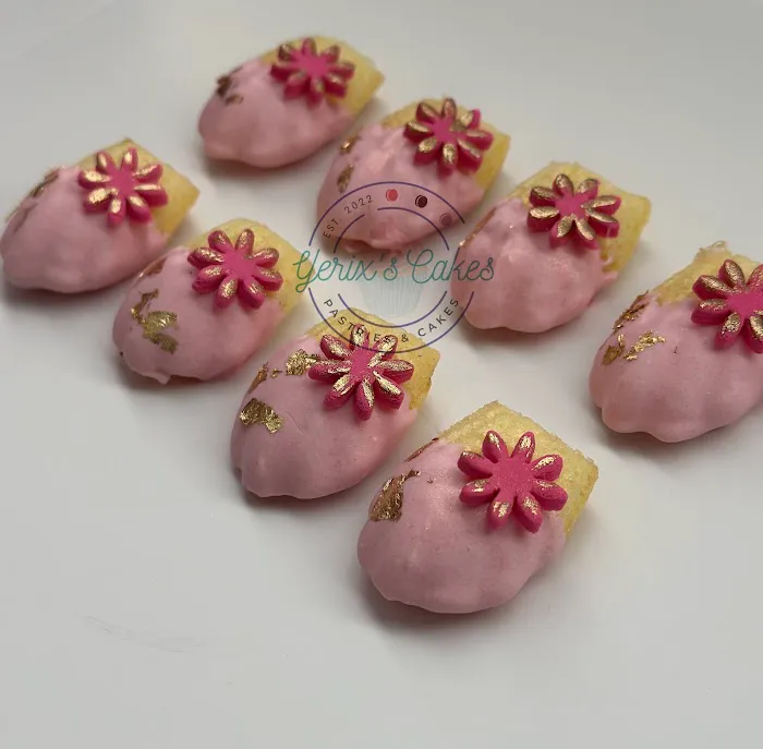 Yerix’s Cakes Picture 8