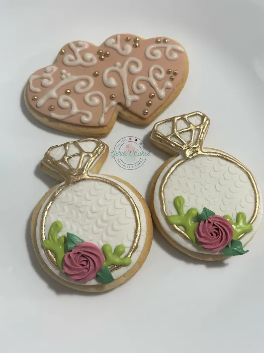 Yerix’s Cakes Picture 3