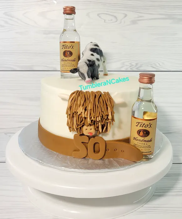 Tumblers N Cakes Picture 2