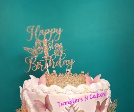 Tumblers N Cakes