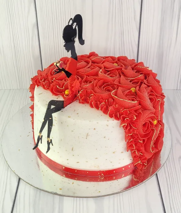 Tumblers N Cakes Picture 9