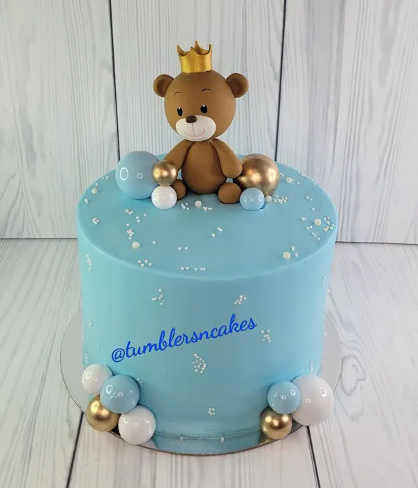 Tumblers N Cakes Picture 4