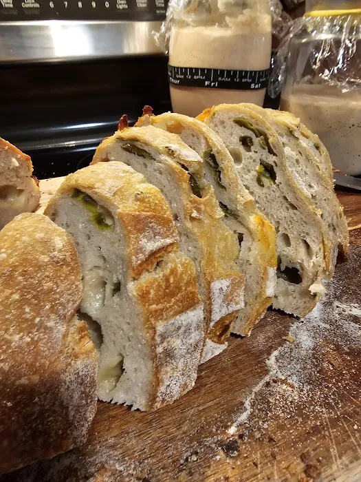 Bites with Brea Picture 1