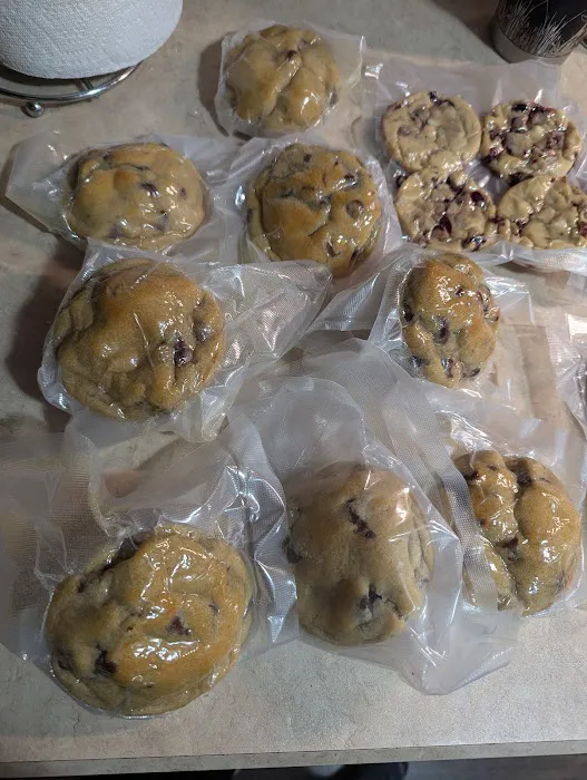 Bites with Brea Picture 2