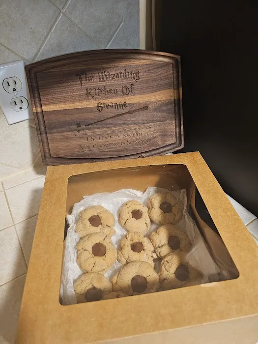 Bites with Brea Picture 8