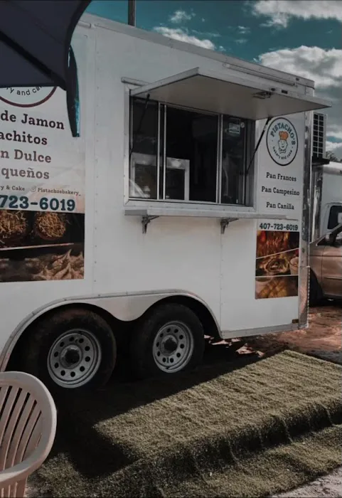 PISTACHO'S BAKERY AND CAKE LLC Picture 4