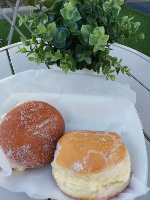 PISTACHO'S BAKERY AND CAKE LLC Picture 3