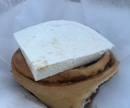 PISTACHO'S BAKERY AND CAKE LLC