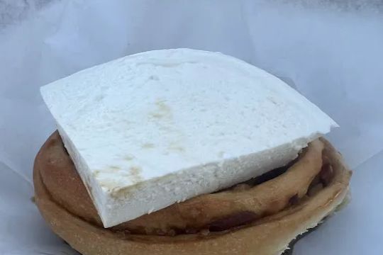 PISTACHO'S BAKERY AND CAKE LLC