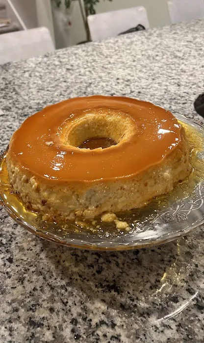 PISTACHO'S BAKERY AND CAKE LLC Picture 5