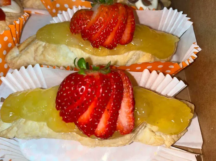 Bless Sweet Bites Picture 2