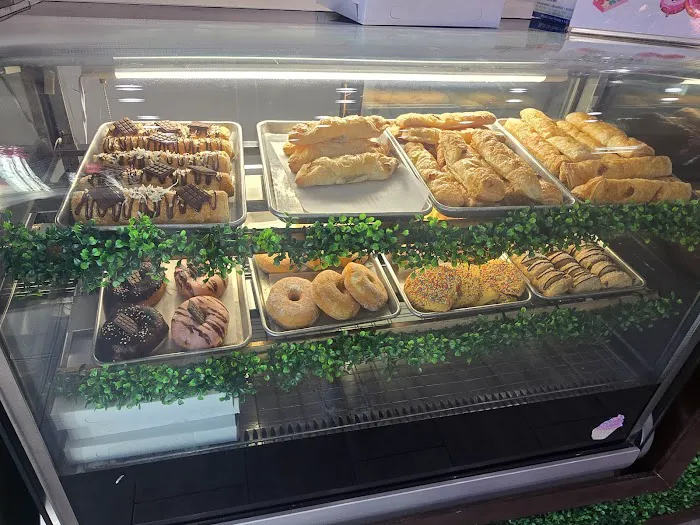 Tati's Cakes & Coffee Shop LLC Picture 4