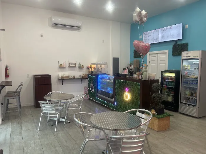 Tati's Cakes & Coffee Shop LLC Picture 7