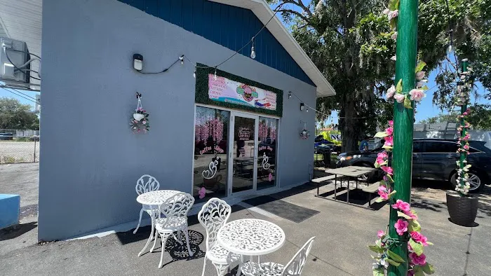 Tati's Cakes & Coffee Shop LLC Picture 6