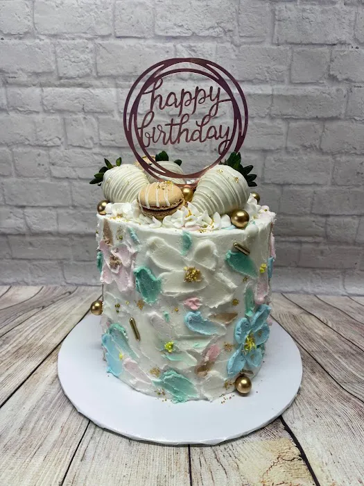 Cake & Bake Picture 7