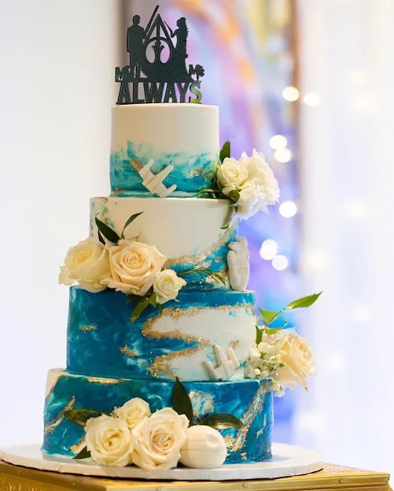 Cake & Bake Picture 5