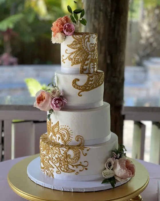 Cake & Bake Picture 1
