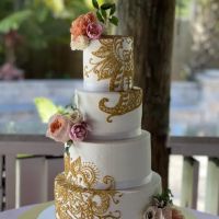 Cake & Bake ico