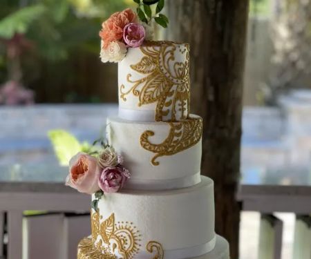 Cake & Bake