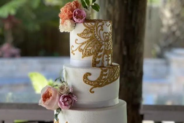 Cake & Bake