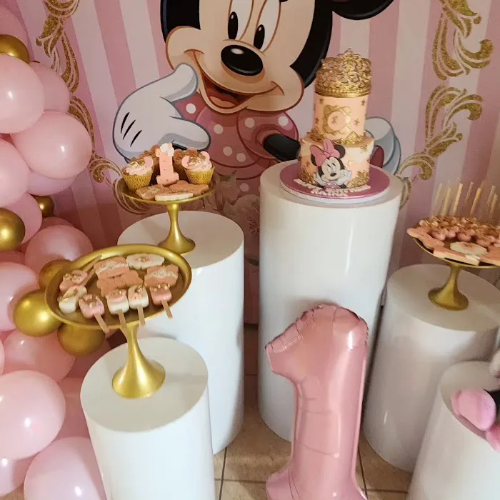 Cake & Bake Picture 3