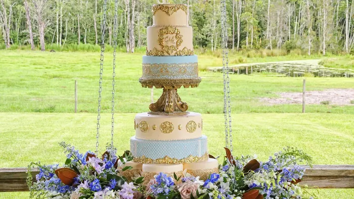 Cake & Bake Picture 10