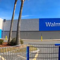 Walmart Bakery ico