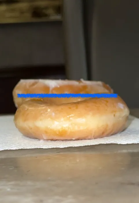 Krispy Kreme Picture 1