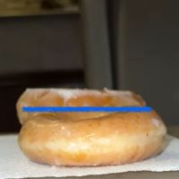 Krispy Kreme ico