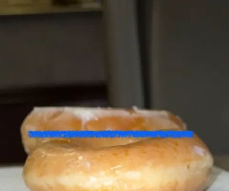 Krispy Kreme