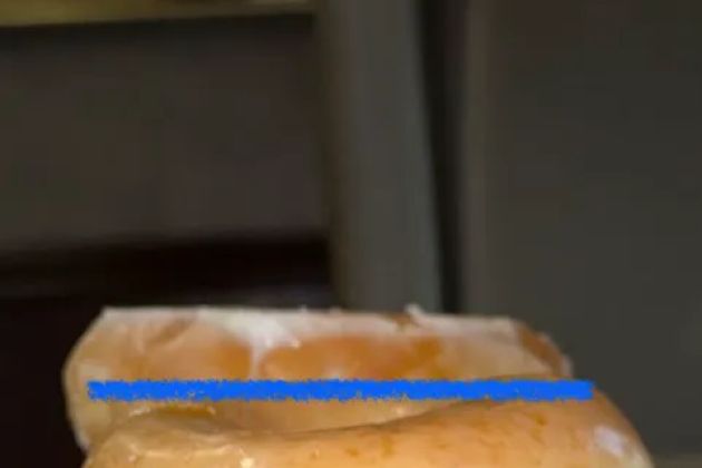 Krispy Kreme