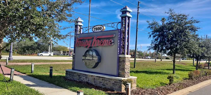 Krispy Kreme Picture 4