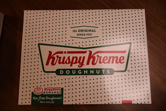 Krispy Kreme Picture 6