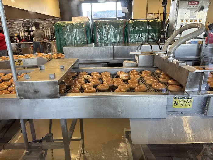 Krispy Kreme Picture 2