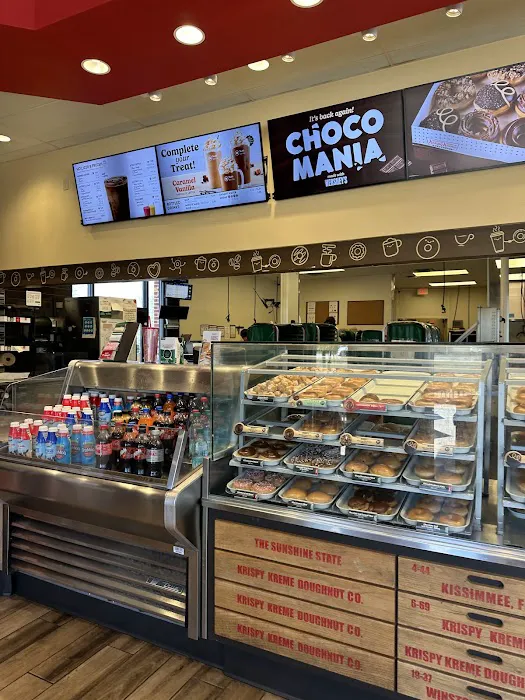 Krispy Kreme Picture 9