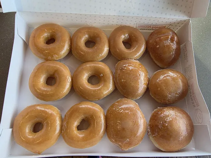 Krispy Kreme Picture 10