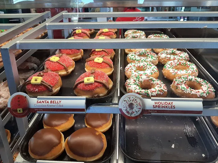 Krispy Kreme Picture 5