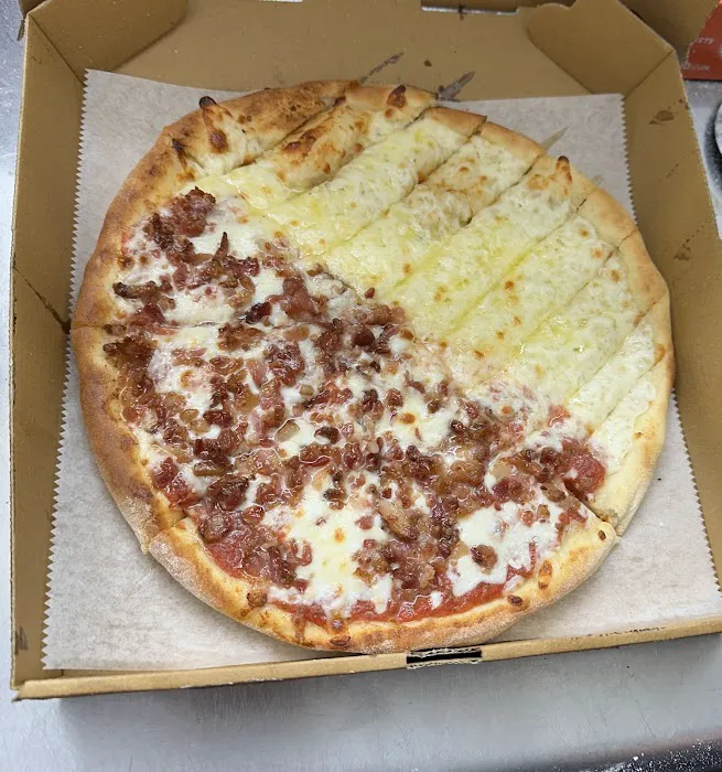 Adiary's Bakery Picture 10
