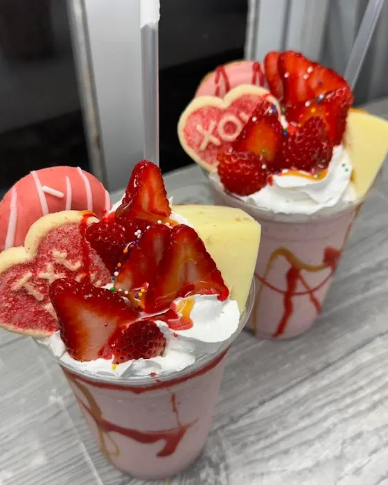 Adiary's Bakery Picture 1