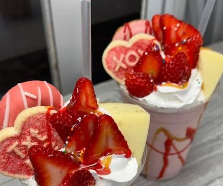 Adiary's Bakery
