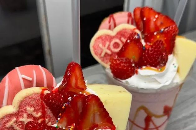 Adiary's Bakery