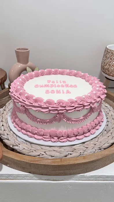 The Beautiful Cakes Picture 8