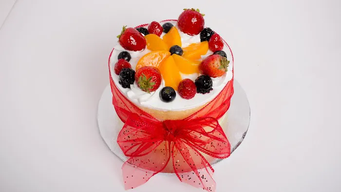 The Beautiful Cakes Picture 10