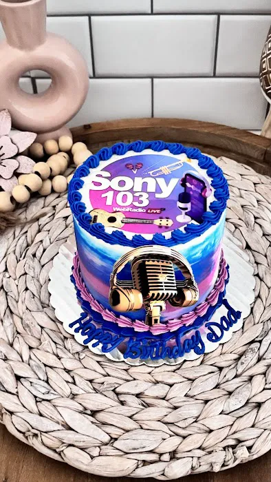 The Beautiful Cakes Picture 6